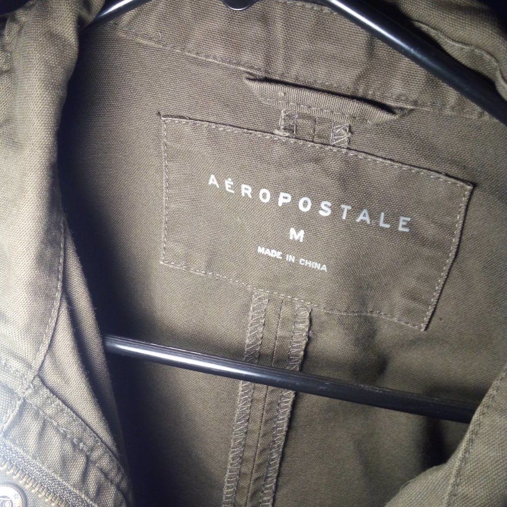 Jean jacket - Picture 2 of 3